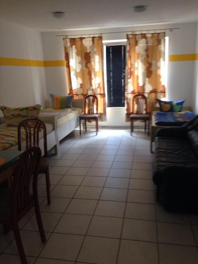 Aldingen 2 Zimmer Wohnung 외부 사진