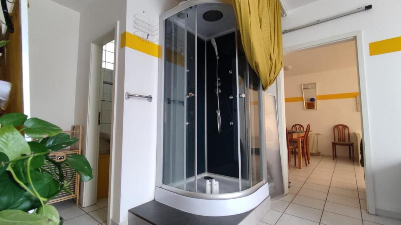 Aldingen 2 Zimmer Wohnung 외부 사진
