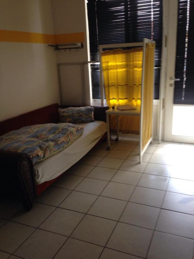 Aldingen 2 Zimmer Wohnung 외부 사진