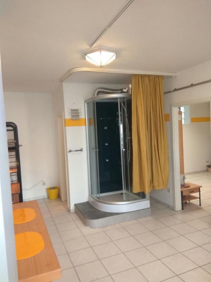 Aldingen 2 Zimmer Wohnung 외부 사진