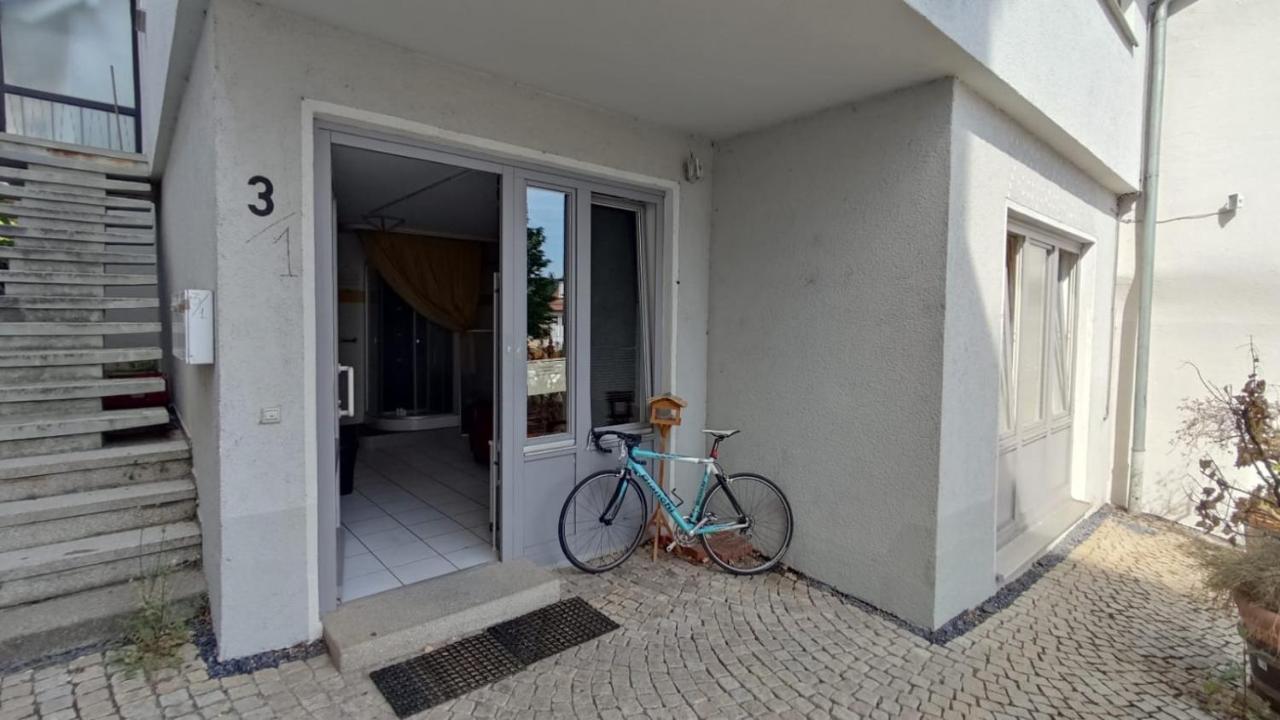 Aldingen 2 Zimmer Wohnung 외부 사진