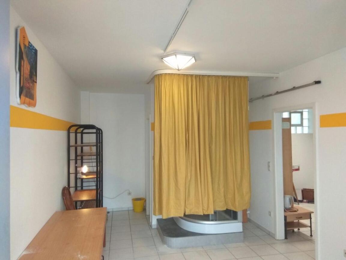 Aldingen 2 Zimmer Wohnung 외부 사진