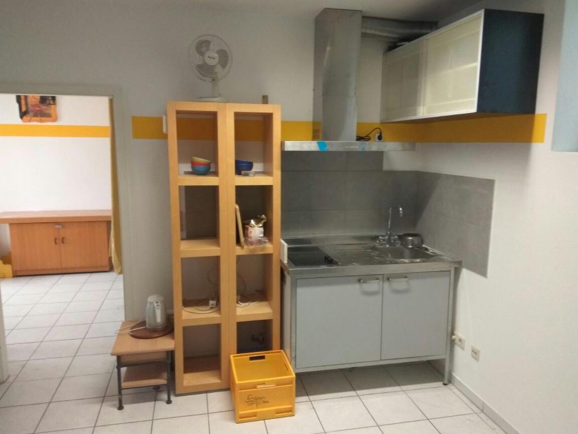 Aldingen 2 Zimmer Wohnung 외부 사진