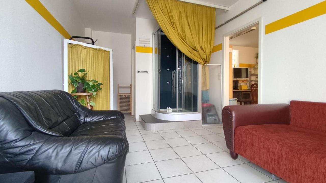 Aldingen 2 Zimmer Wohnung 외부 사진