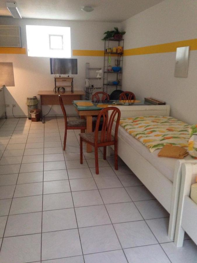 Aldingen 2 Zimmer Wohnung 외부 사진